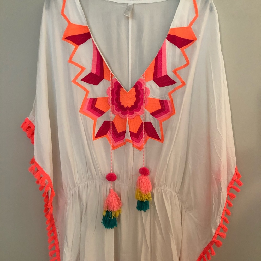 Swim Cover up
